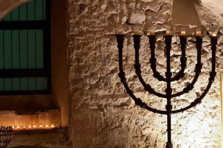 הרובע היהודי של ברצלונה