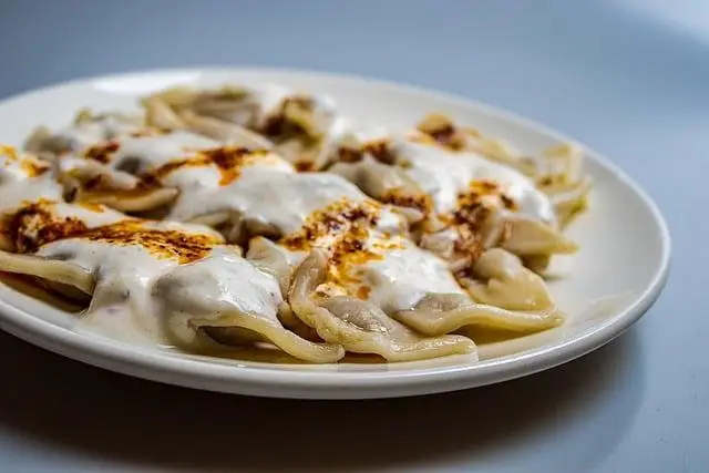 Pasta Market