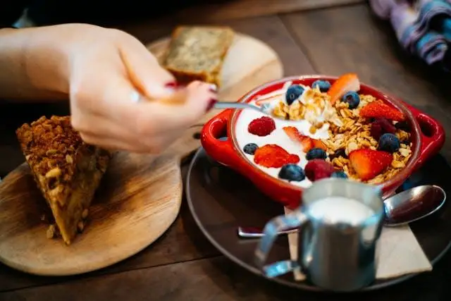 EatMyTrip Brunch & Bakery | Eixample