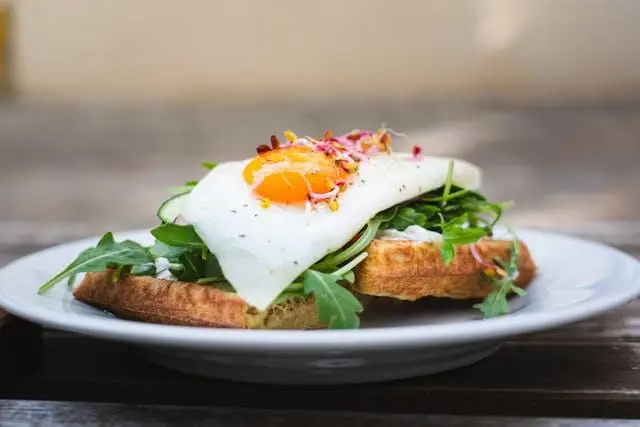 BREAKFAST CLUB BRUNCH & BAR
