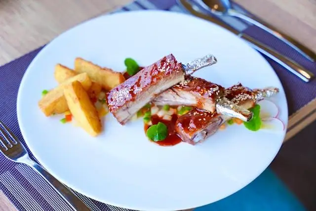 AlRouche Restaurante & Cafe