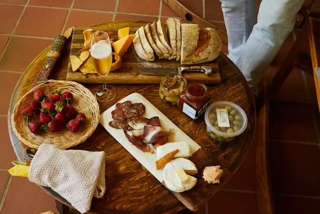 Port Bay Brunch & Tapas