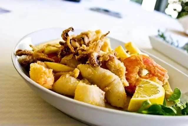 Carballeira Restaurant Barcelona