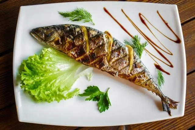 RiasKRU - Restaurant Marisquería