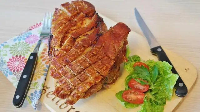 La Parrillada Grill Steak House