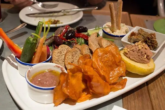 Star Brunch Halal