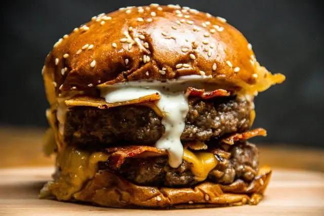 True Burgers