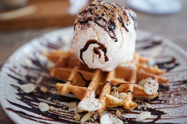 Gelaaati Di Marco