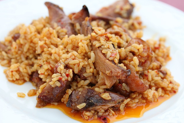 Restaurant Tíbet