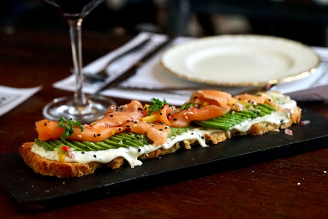 Restaurante Casa Poma