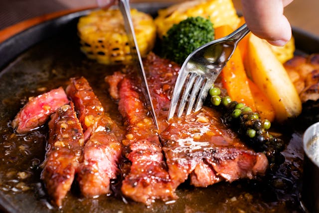 GrillHouse7107
