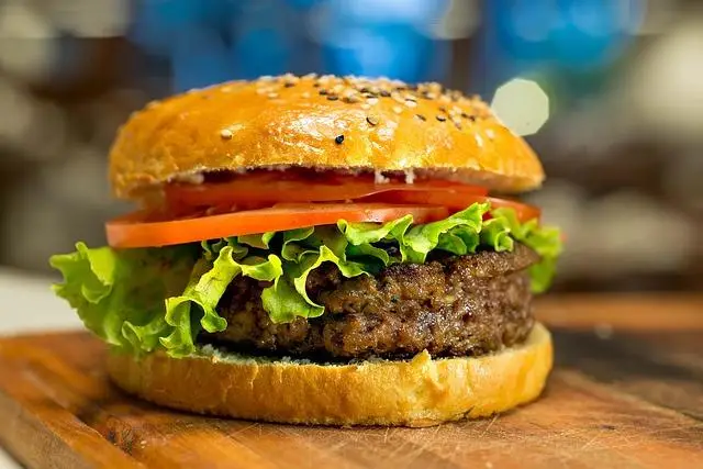 אילנ'ס בורגר בר (ILAN'S Burger Bar)