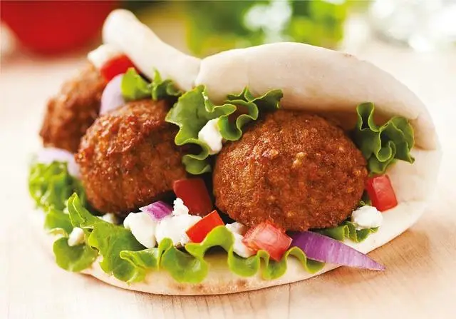 הפלאפל של שני (El Falafel de Shani)