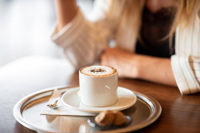 Bo de B Café