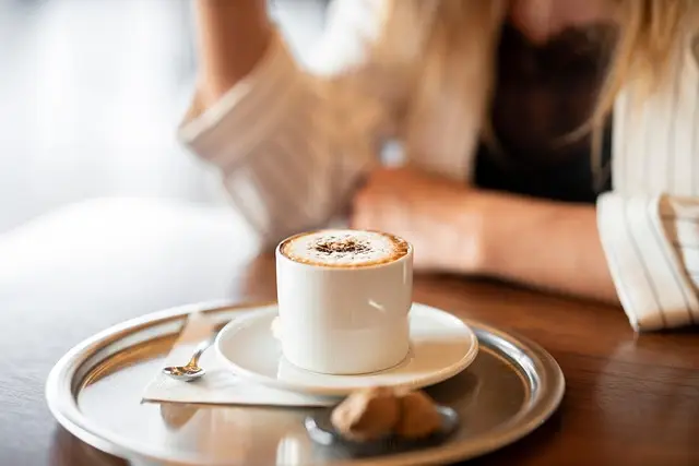 Bo de B Café