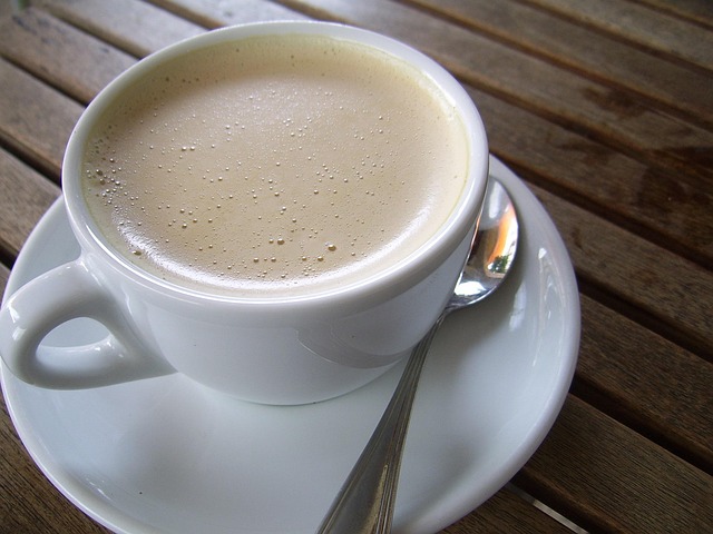 Ice Box Café