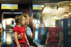 • CosmoCaixa Science Museum