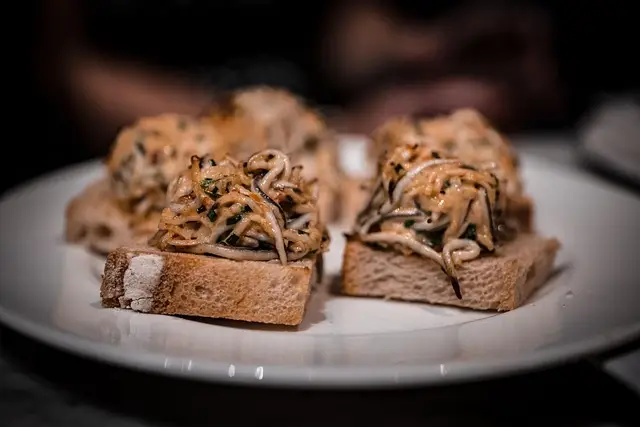 🍽️ Tracatrà