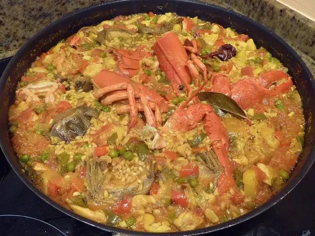 🍽️ bicos  Restaurante