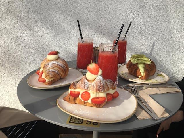 Pastelería Takashi Ochiai