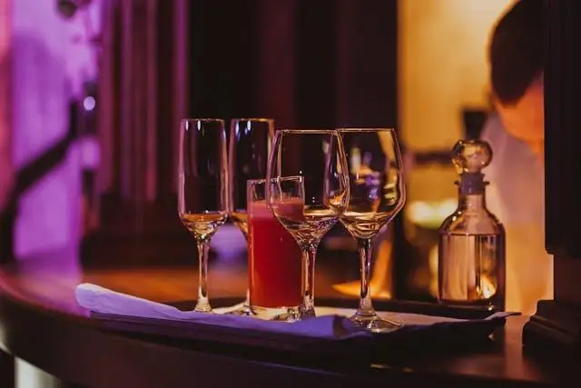 V de Vermut
