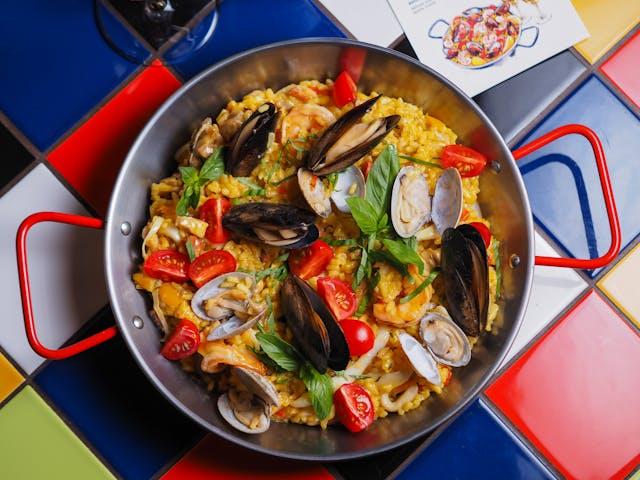 Jacqueline Barcelona