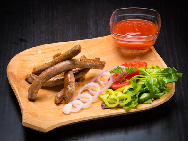 🌅 El Xalet de Montjuïc