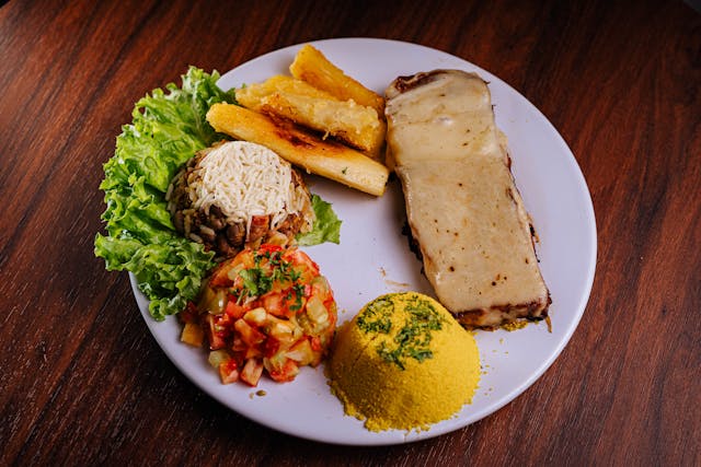 🌿 Petit Montjuïc