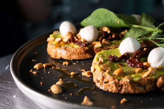 🥘 Restaurant La Font de Prades