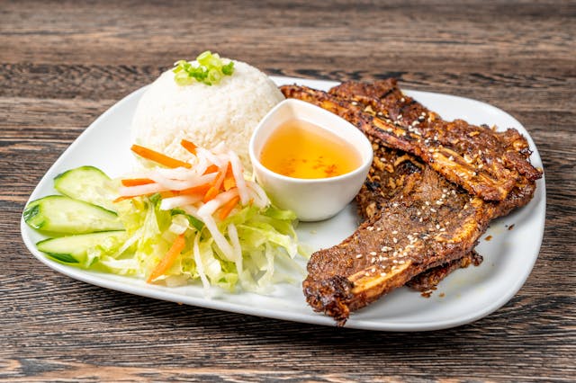 🥩 Don Brasa Asador Argentino